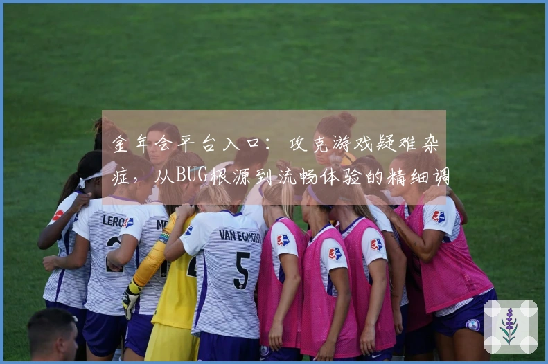 金年会平台入口：攻克游戏疑难杂症，从BUG根源到流畅体验的精细调优之道