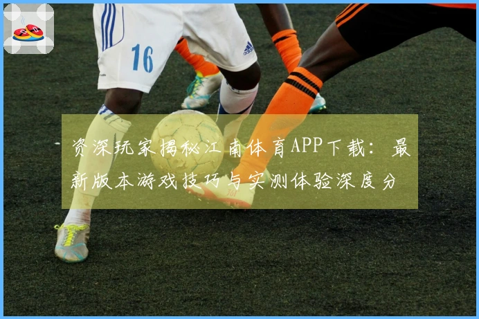 资深玩家揭秘江南体育APP下载：最新版本游戏技巧与实测体验深度分享