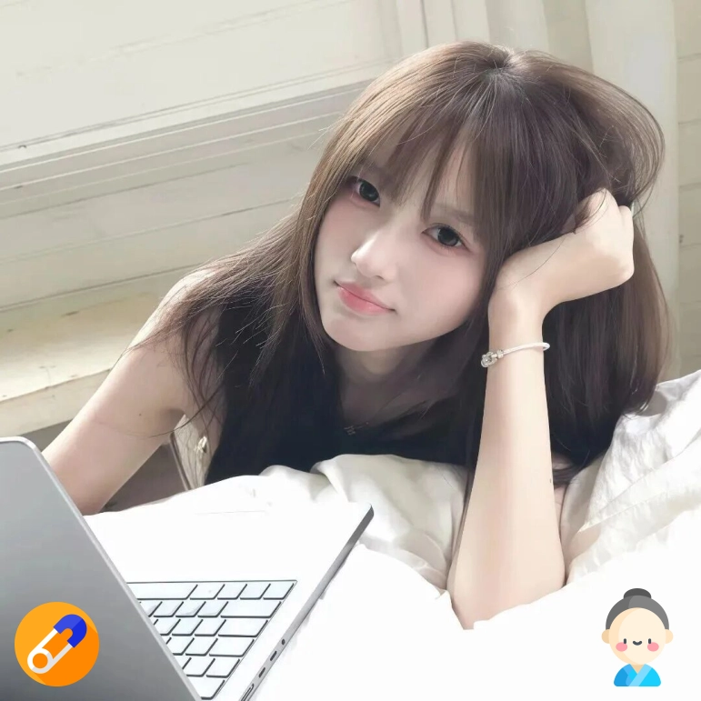用户头像